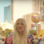 Kesha verheiratet zwei Frauen in Las Vegas.