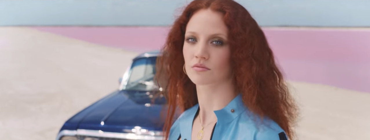 Jess Glynne Kundigt Neues Album An Always In Between Pop Ate My Heart