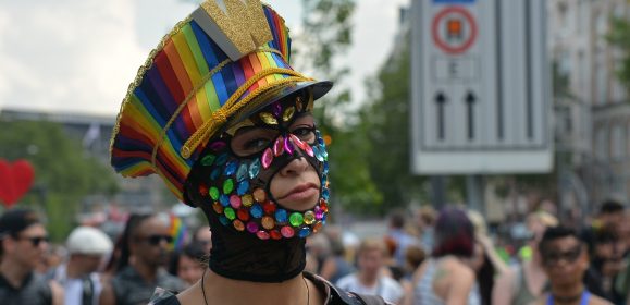 CSD Route Berlin und Tipps