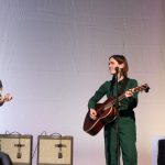 Tegan and Sara live at Brighton Royal Theatre