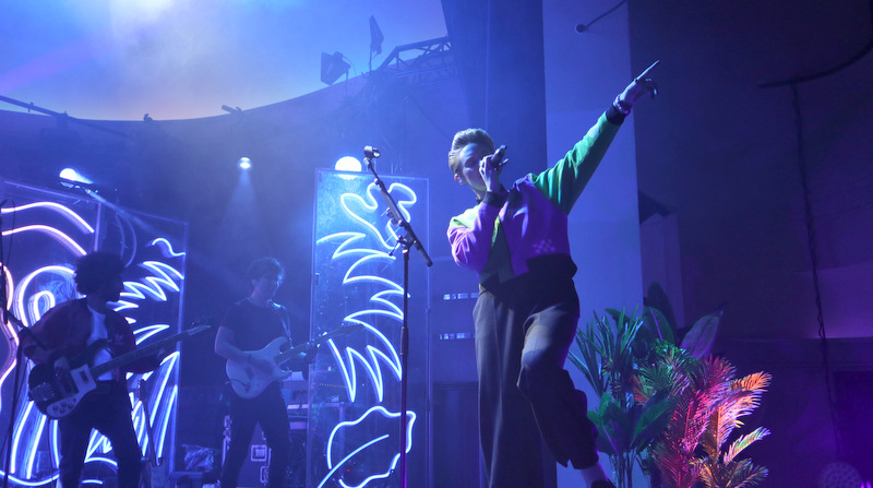 La Roux live in Berlin Mein Nachbericht Pop Ate My Heart